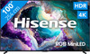Hisense RGB Mini LED 100" UR8S (2026)