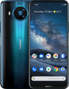 Nokia 8.3 128 GB Blau 5G