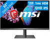 MSI Creator PS321QR