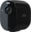 Arlo Essential Überwachungskamera Schwarz