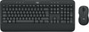 Logitech MK545 kabellose Tastatur und Maus QWERTZ