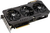 Asus TUF Gaming GeForce RTX 3080 V2 OC Edition 10 GB LHR