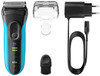 Braun Series 3 3040 Wet & Dry