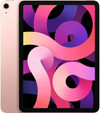 Apple iPad Air (2020) 10.9 inches 256GB WiFi Rose Gold