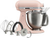KitchenAid 5KSM50PKVEFT Feather Pink
