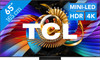 TCL SQD Mini LED 65" 80L (2026)