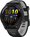 Garmin Forerunner 265 Schwarz