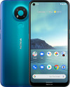 Nokia 3.4 32 GB Blau
