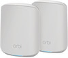 Netgear Orbi RBK352 Mesh Wi-Fi 6 (2er-Pack)