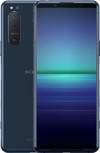 Sony Xperia 5 II 128 GB Blau 5G