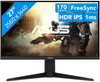 Asus TUF Gaming VG27AQL1A