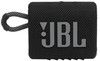 JBL GO 3 Schwarz