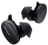 Bose Sport Earbuds Schwarz