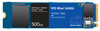WD Blue SN550 NVMe SSD 500GB