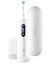 Oral-B iO - 8n - Electric Toothbrush White Powered By Braun