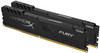 HyperX 16GB 3200MHz DDR4 CL16 DIMM (Kit or 2) 1Rx8 HyperX FURY Black