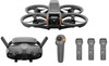 DJI Avata 2 Fly More Combo
