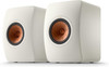 KEF LS50 META (per pair) White