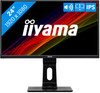 iiyama ProLite XUB2493HSU-B1
