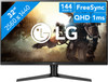 LG 32GK650F UltraGear