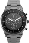 Fossil Collider Hybrid HR Smartwatch FTW7009 Gray