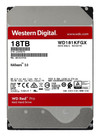 WD Red Pro WD181KFGX 18TB