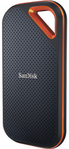 SanDisk Extreme Pro Portable SSD 1TB
