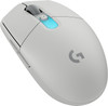 Logitech G305 X SUPERLIGHT Wireless Gaming Mouse White