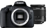 Canon EOS 2000D + 18-55mm f/3.5-5.6 DC III