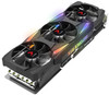 PNY GeForce RTX 3080 10GB XLR8 Gaming UPRISING EPIC-X RGB Triple Fan Edition