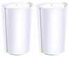 TP-Link Deco X90 Mesh Wi-Fi 6 (2er-Pack) - 2021