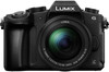 Panasonic Lumix DMC-G80 + 12-60 mm