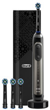 Oral-B Genius X 20000 Luxus Edition Anthrazit