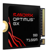 SANDISK Optimus GX 7100M 1TB NVMe-SSD