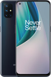 OnePlus Nord N10 128 GB Schwarz 5G