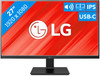 LG 27BL650C