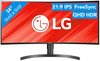 LG 34WN80C