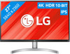 LG 27UL600