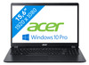 Acer Extensa 15 EX215-54-36G 15.6" - Intel Core i3-1115G4 - 8GB/256GB SSD