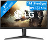LG 27GL650F UltraGear