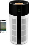 Duux Tube Smart Black/White