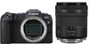 Canon EOS RP + RF 24-105mm f/4-7.1 IS STM