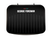 George Foreman Fit Grill Medium Schwarz
