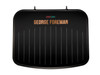 George Foreman Fit Grill Medium Kupfer