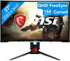 MSI Optix MPG27CQ2