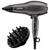 BaByliss Platinum Diamond 2300 Haartrockner D6490DE