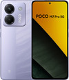 POCO M7 Pro 256GB Lila 5G