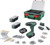 Bosch UniversalDrill 18 Systembox