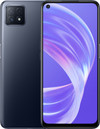OPPO A73 128 GB Schwarz 5G