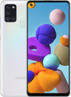 Samsung Galaxy A21s 32 GB Weiß